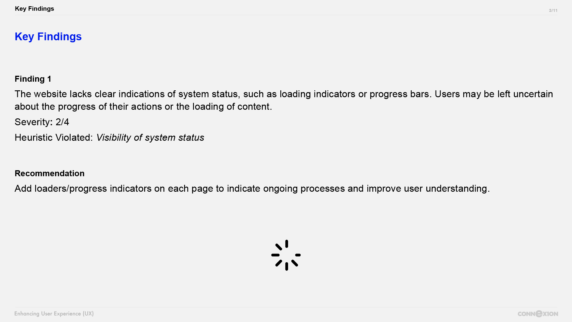 GCRS Presentation Image