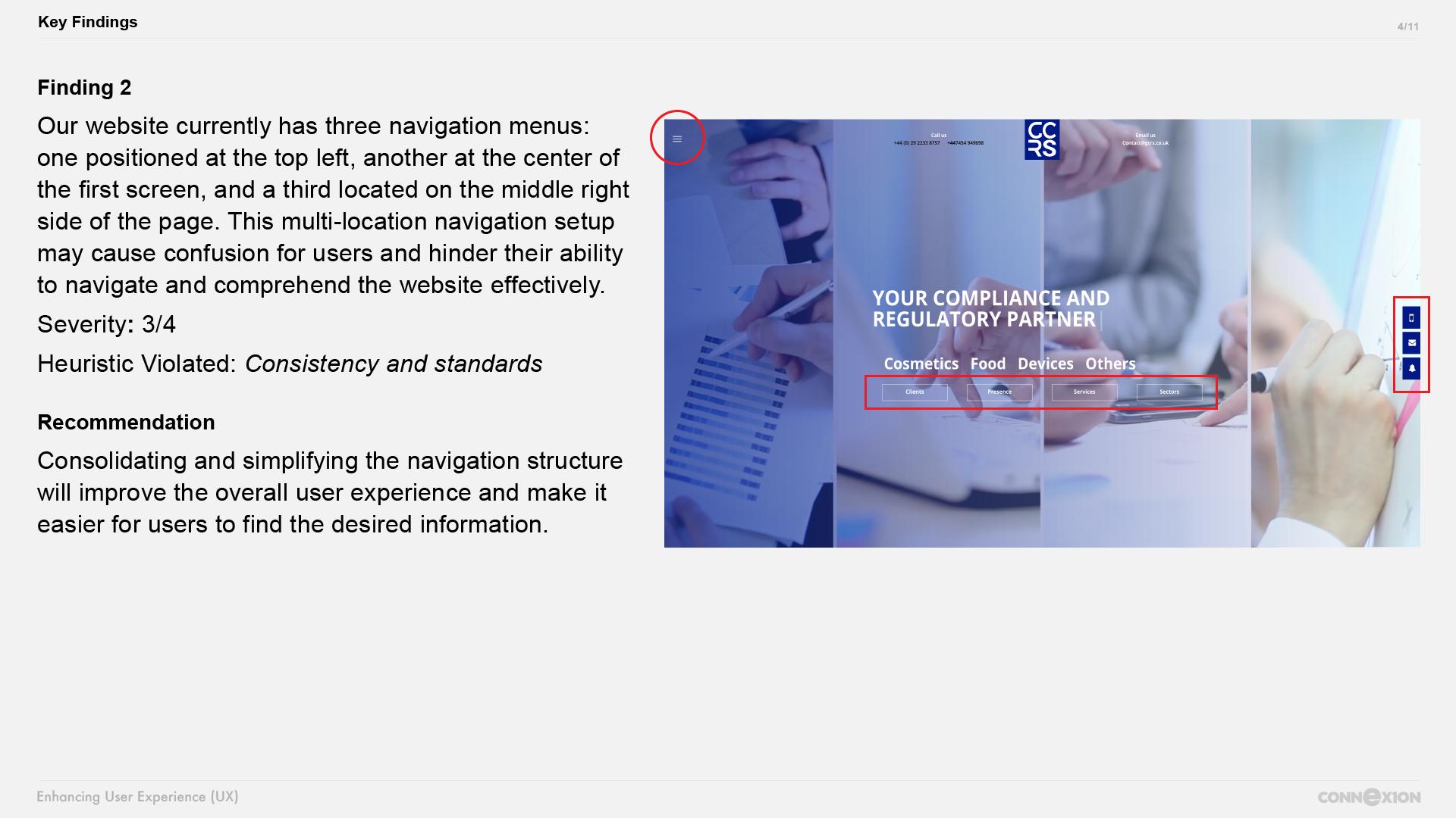 GCRS Presentation Image