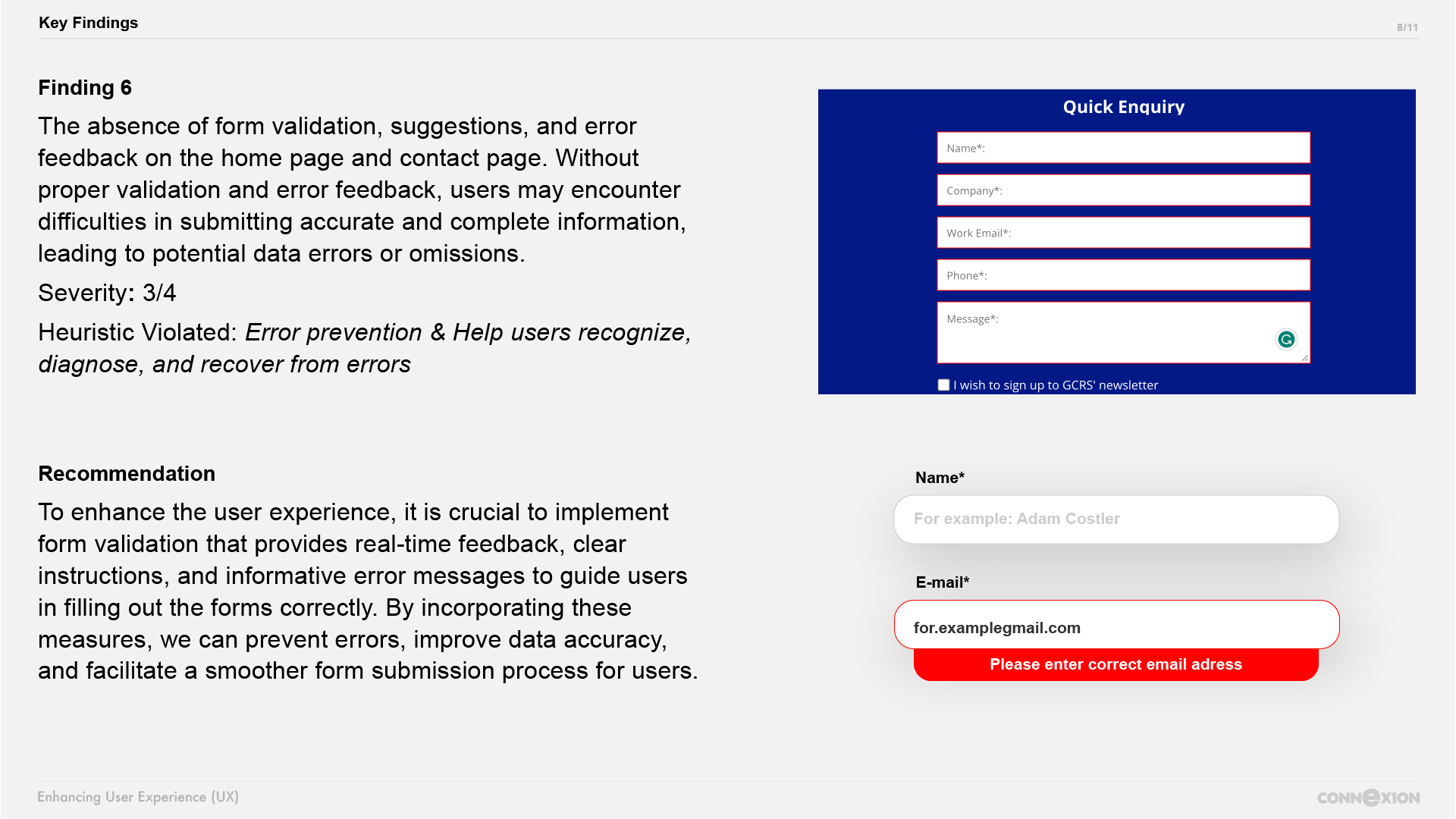 GCRS Presentation Image